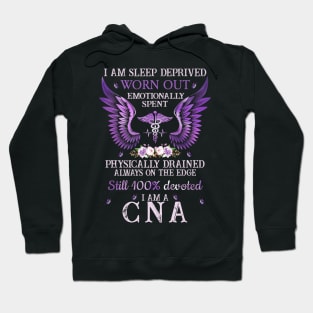 Devoted CNA Hoodie